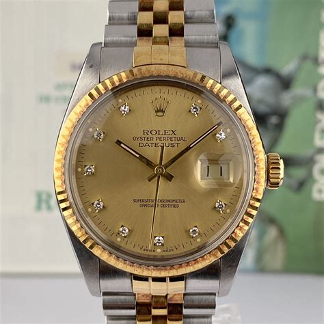 rolex datejust dubai price|1987 Rolex Datejust for sale.